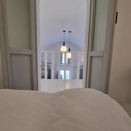 Apartamento Nefeli Traditional Cave