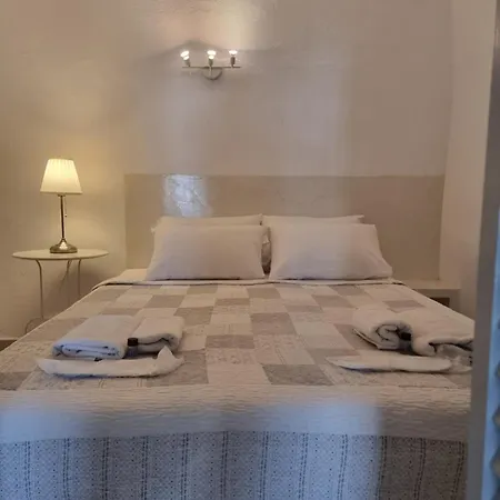 Apartment Nefeli Traditional Cave House