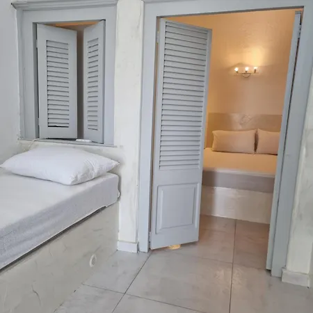 Apartamento Nefeli Traditional Cave *