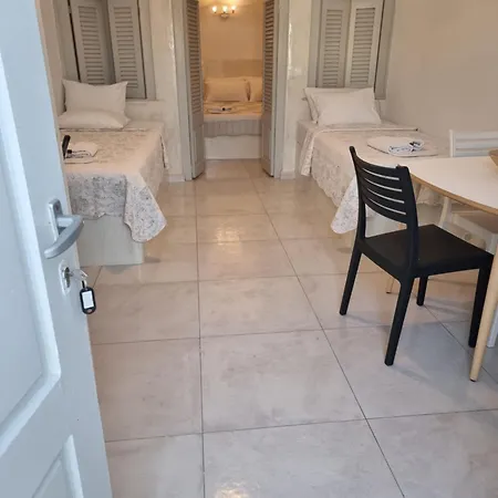 Apartment Nefeli Traditional Cave House