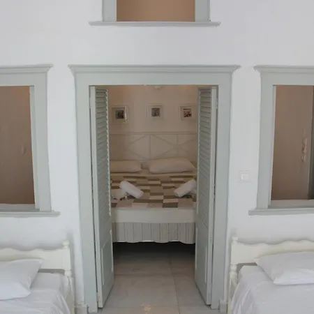 Apartment Nefeli Traditional Cave House