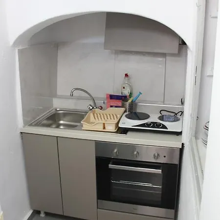 Nefeli Traditional Cave House Apartment *