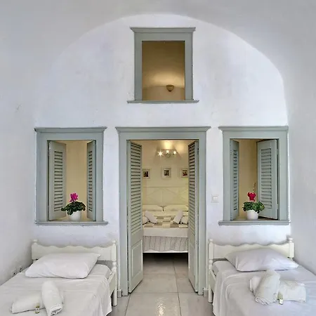 Nefeli Traditional Cave House Apartment