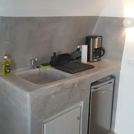 Apartment Nefeli Traditional Cave House