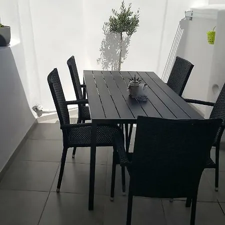 Nefeli Traditional Cave House Apartment